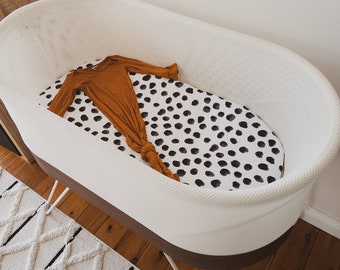 etsy bassinet