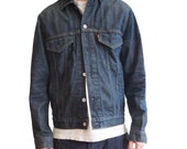 levis 72510 jacket