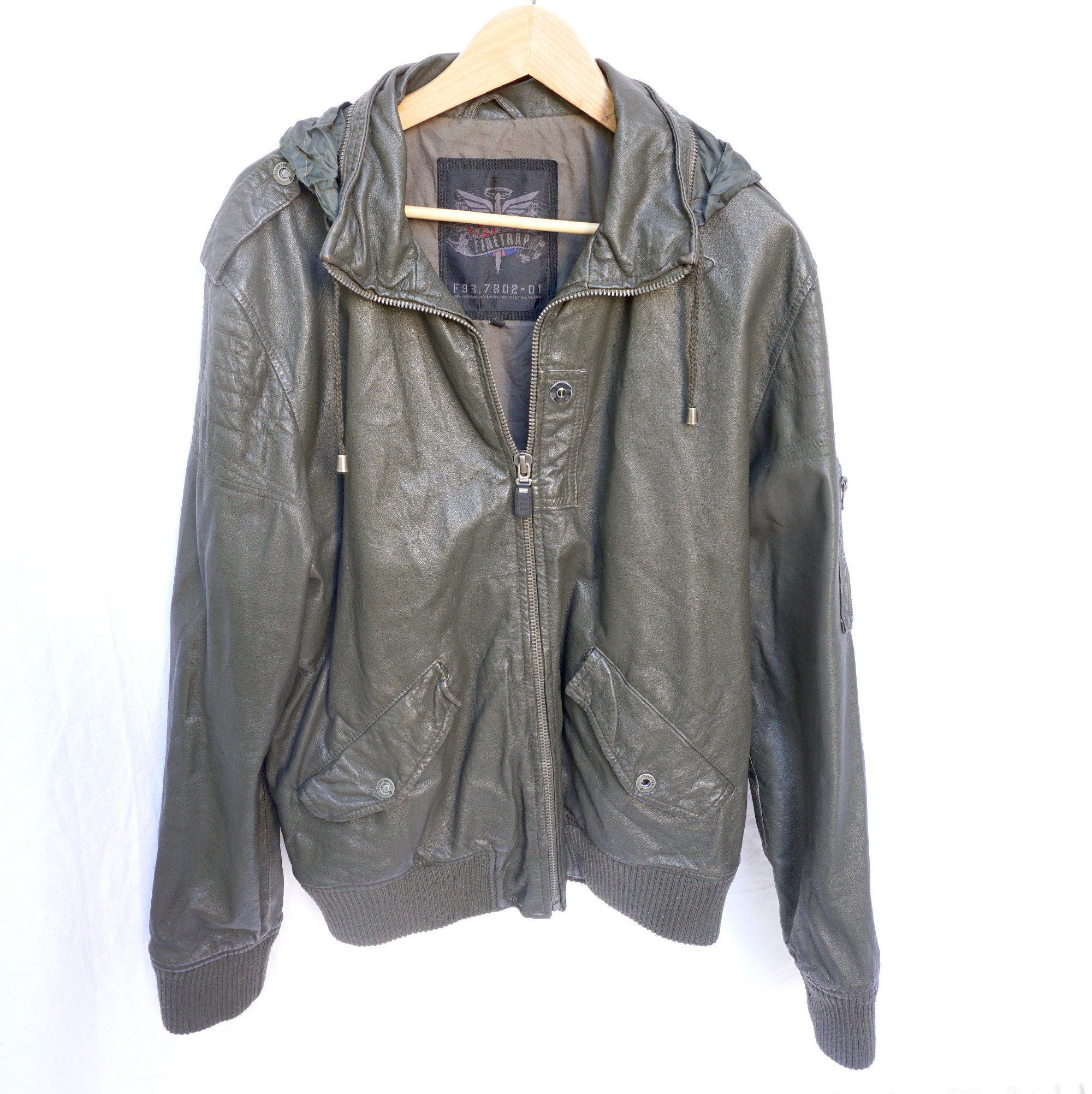 firetrap bomber