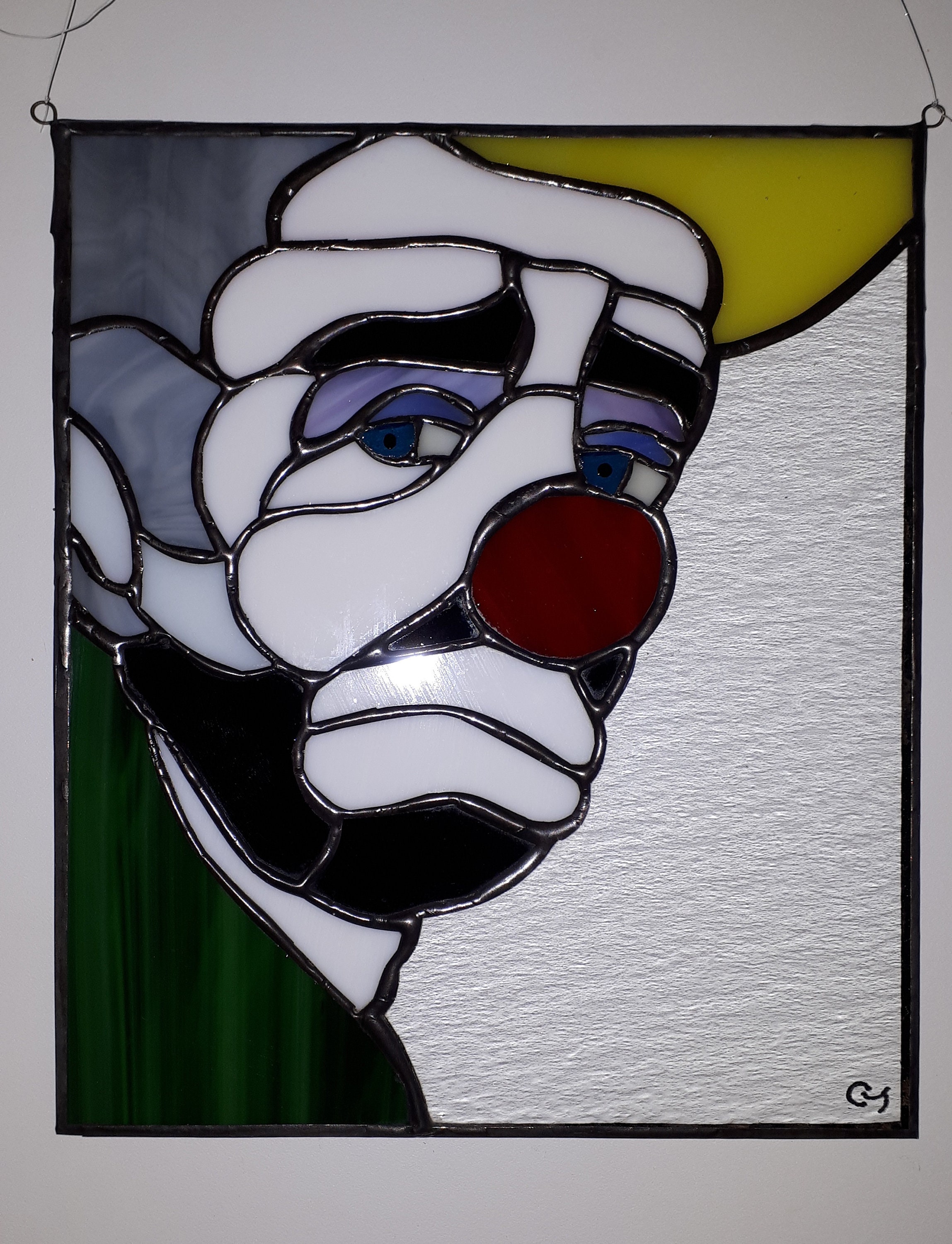 Cara de payaso triste - Etsy España Cara de payaso triste - Etsy España