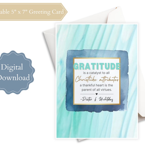 Uchtdorf - Etsy