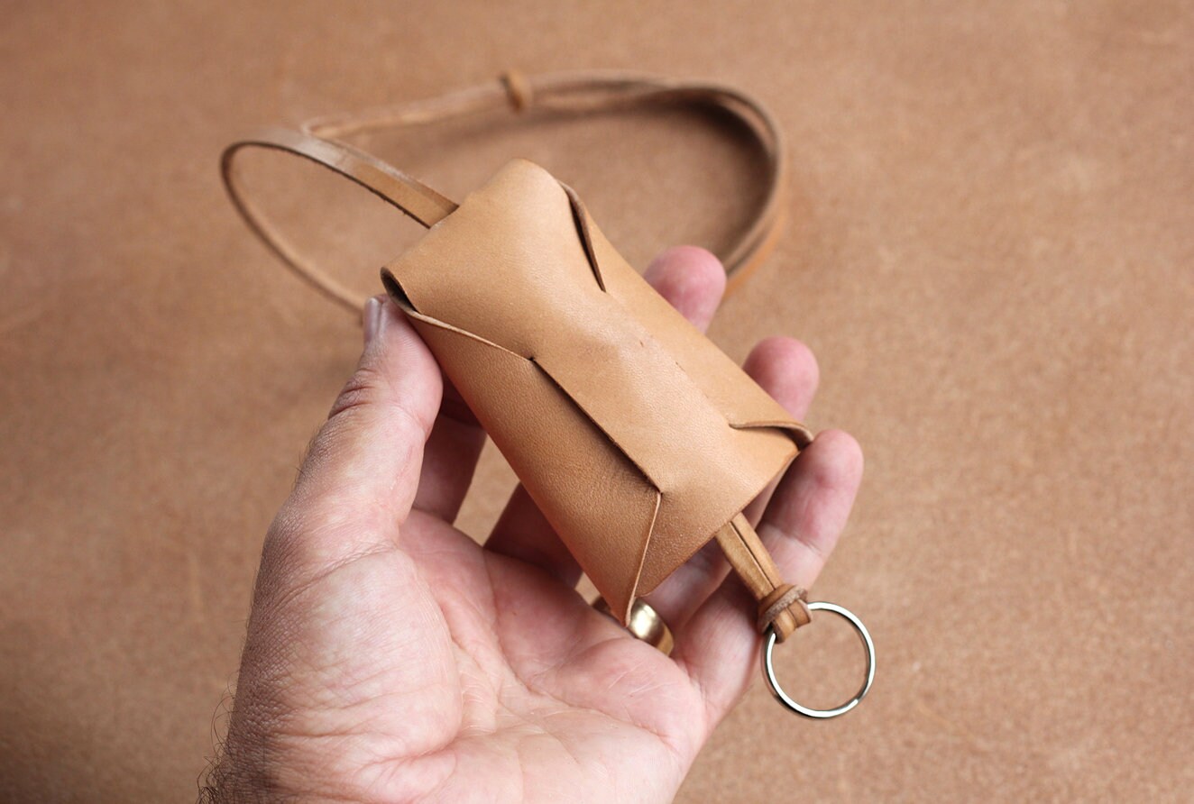 小物 Llife LEATHER CLOCHETTE Louis Vuitton Leather Clochette | Louis Vuitton Accessories