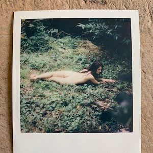 Polaroid Summer