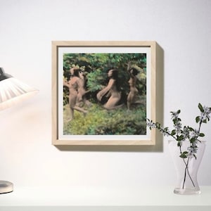 Stampa Fine Art | “Abbiamo paura?”
