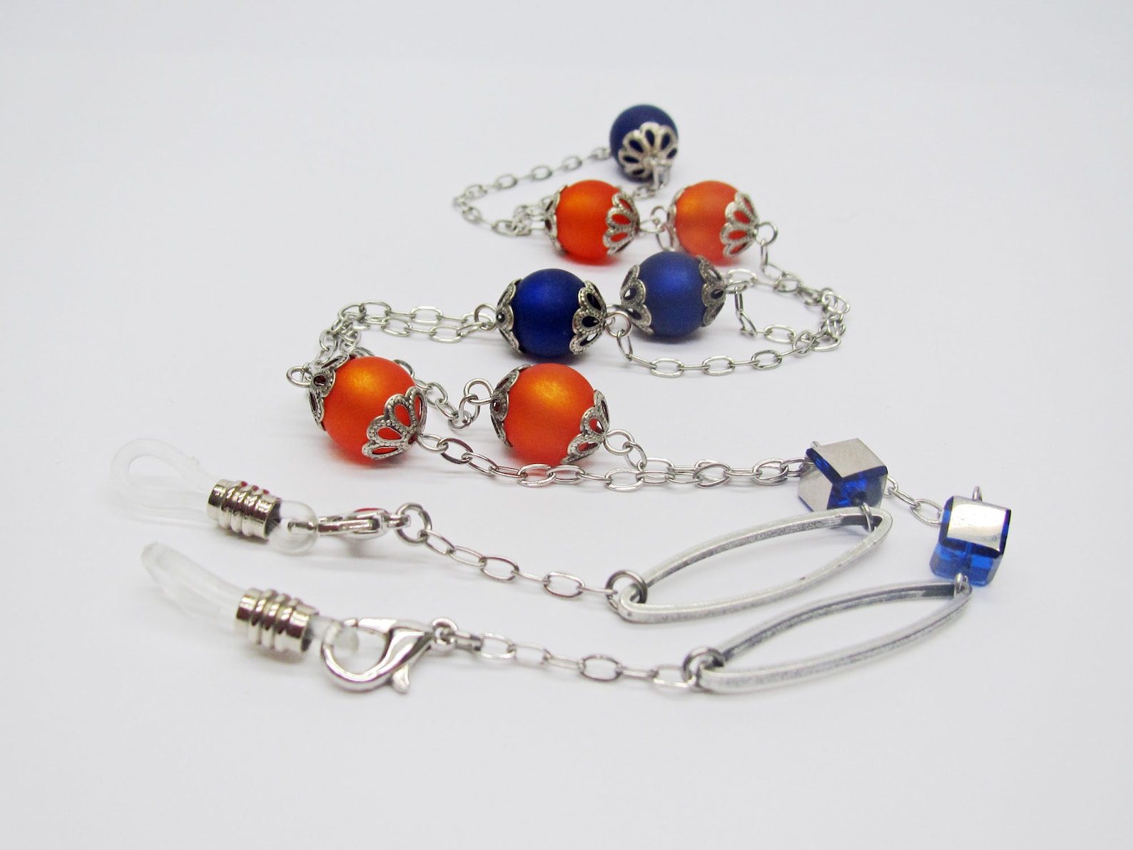 Cordon Lunettes Perles | Chaine de Lunettes