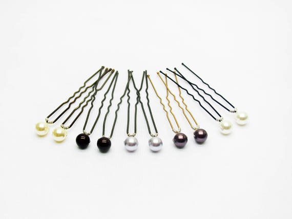 hair pins for buns