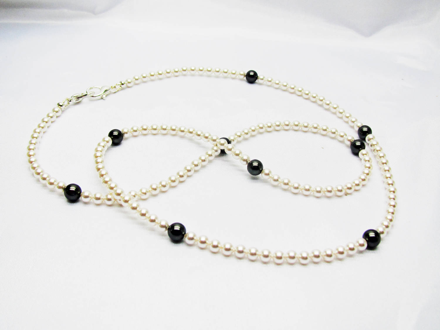Chaine Lunettes Perles | Chaine de Lunettes