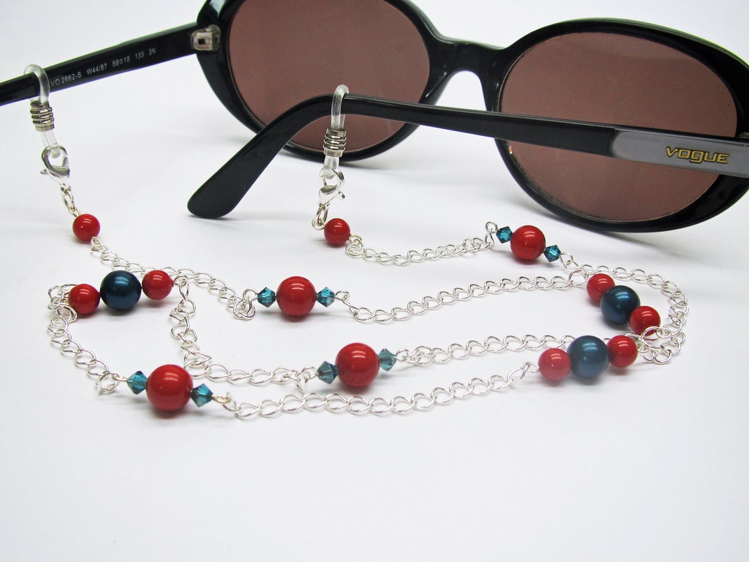 Collier fantaisie Bijou fait main perles de rocaille pierres Accessoire
