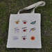 see more listings in the Eco bags section