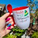 Buddy The Elf Mug - Christmas Mug- Christmas Film Mug - Christmas Eve Box Filler - Perfect for Christmas Eve Boxes - Secret Santa Gift - 