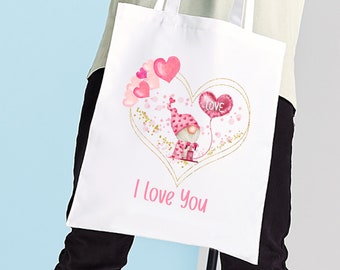 trash can with bolsa storage