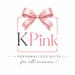 KPink Bags