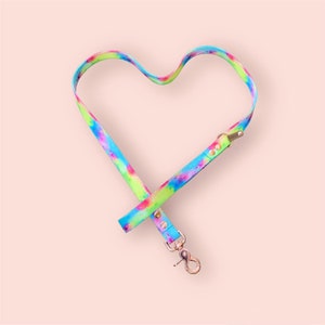 Multicolored / Summer Dog Leash