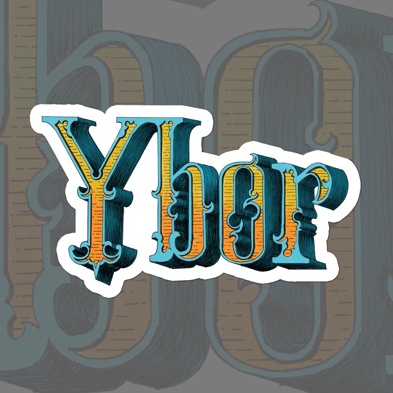 Tampa Bay Area Pack, St. Pete, Ybor, Saint Pete, Tampa Graphic Sticker ...