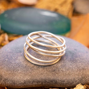 Nest ring
