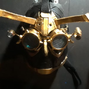 Talon From Court Of Owls