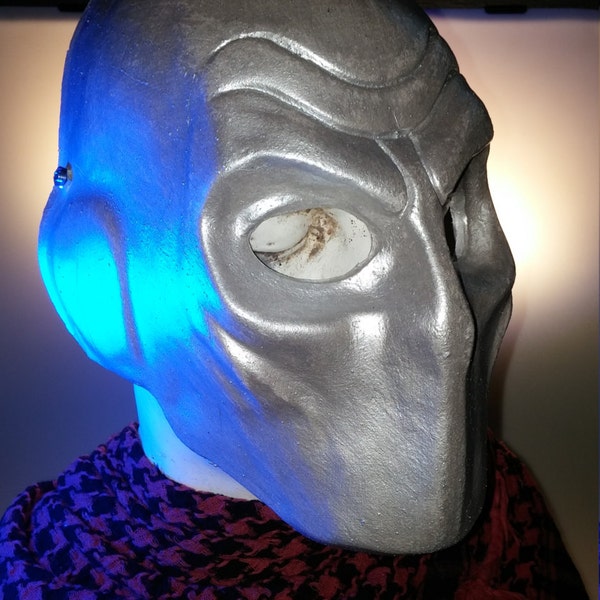 Deadshot Mask Etsy