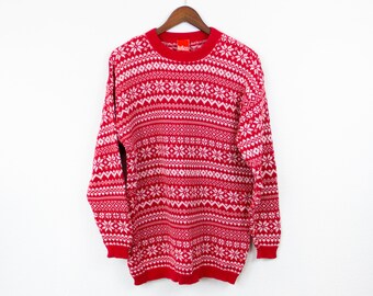 holiday turtleneck