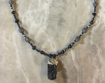 Arabian Nights Necklace