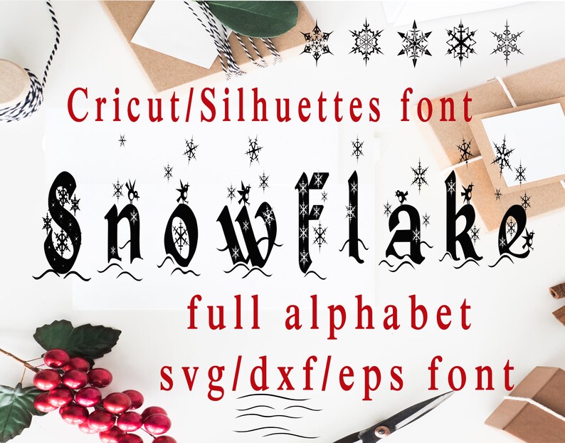 Download Svg Font Cricut Silhouette Digital Full Alphabet Svg Dxf Eps Font Swirly Swashes Instant Download Script SVG, PNG, EPS, DXF File