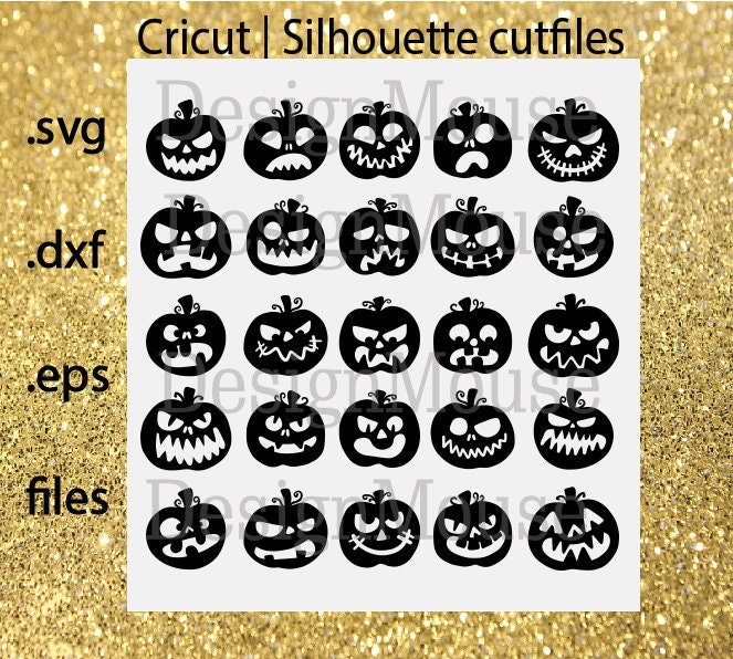 SVG File Cricut File Cutfile Silhuettes File Svg Dxf Eps Files - Etsy
