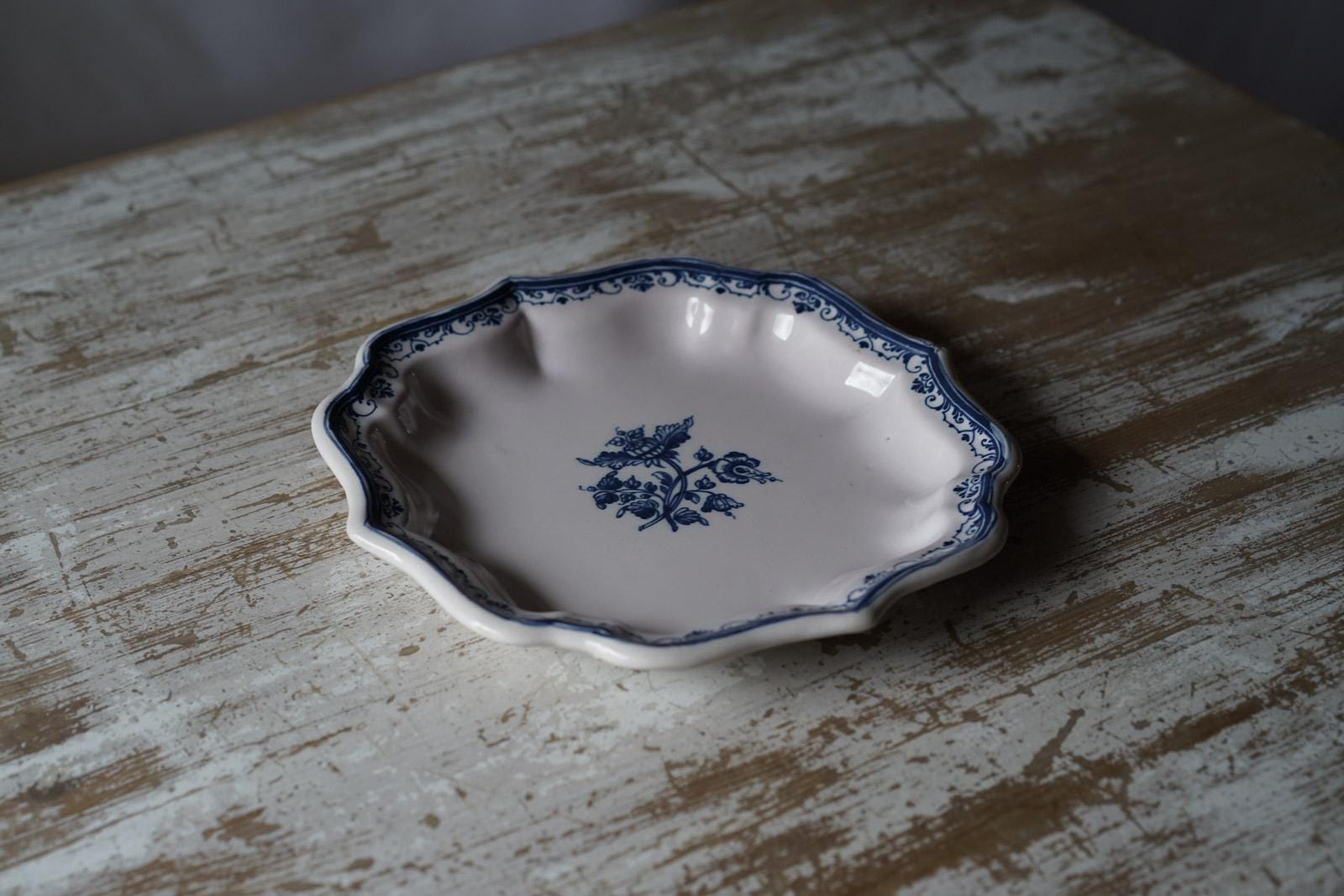 Moustiers Ceramics - Etsy