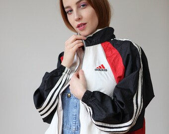 adidas trainingspak old school