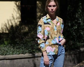 versace style shirt dress