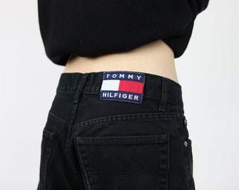 hilfiger tommy jeans