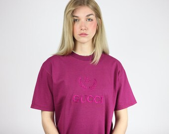 gucci tshirt etsy