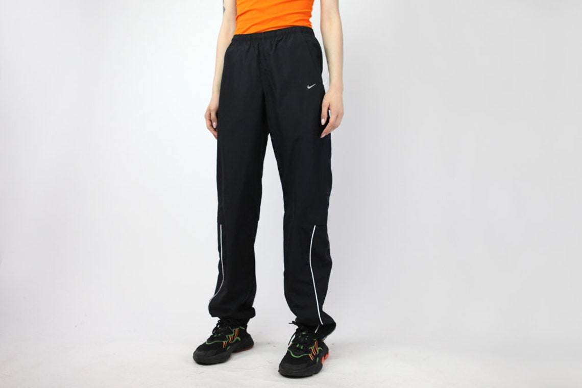 y2k nike cargo pants