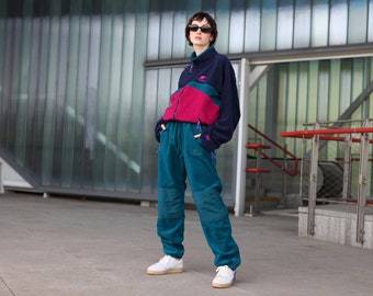 fleece mountain trousers