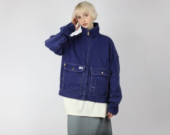 winn dixie work jacket