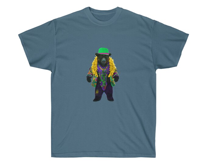 Party Animal - Adult Tee
