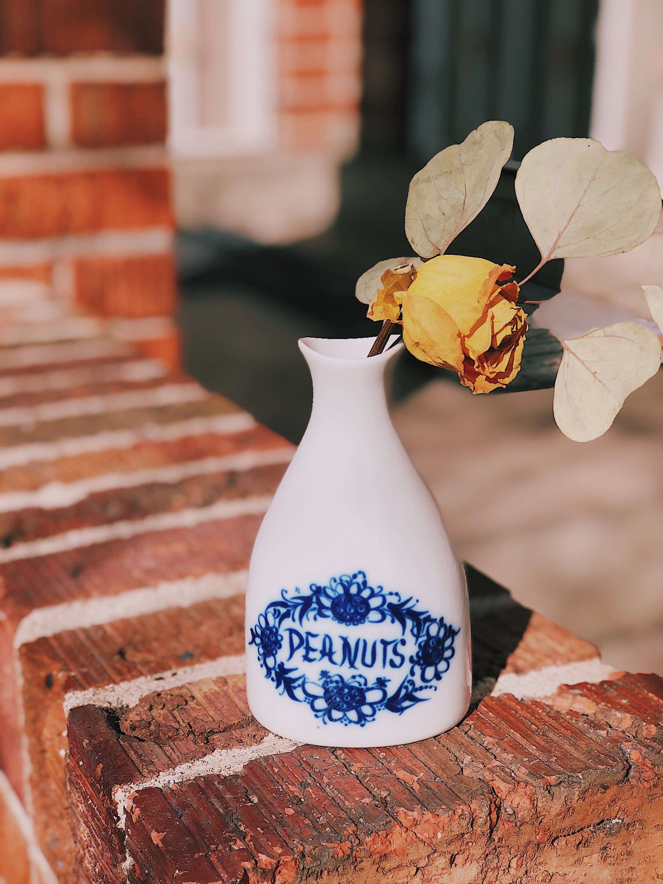 Porsgrund vase - Etsy 日本