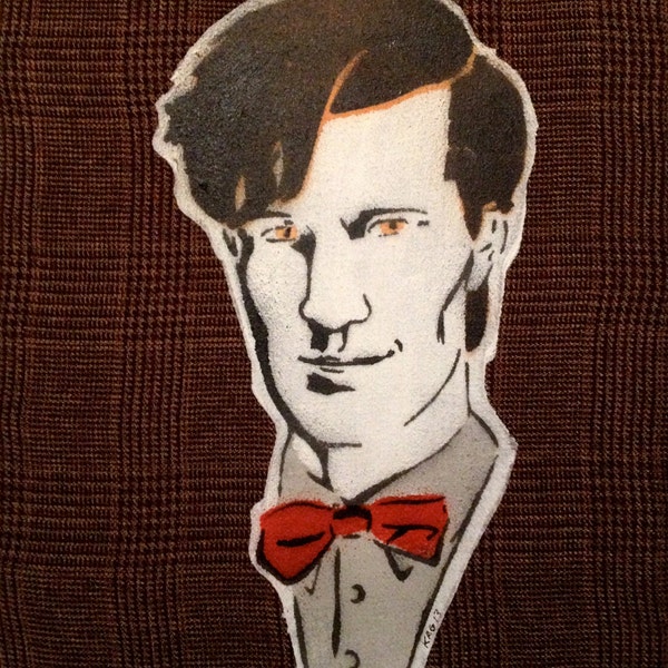 Bowtie 3 ( Doctor Who )