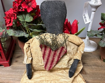 Verna Primitive Doll