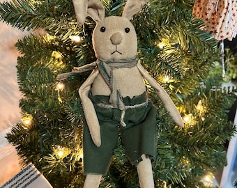 Cute Bunny