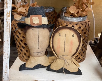 Pilgrim Set
