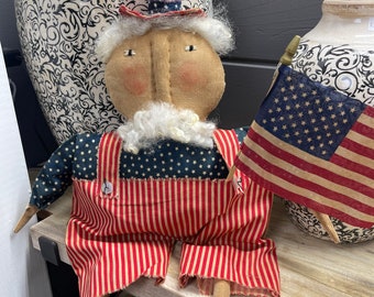 Uncle Sam