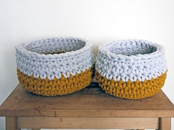 Bad Körbe Aufbewahrung - The Interior Design