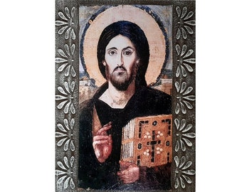 キリスト　イコン キリスト イコン キリスト イコン