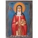 Saint Alexius Icon, St Alexius the Man of God, Saint Alexis, Saint ...