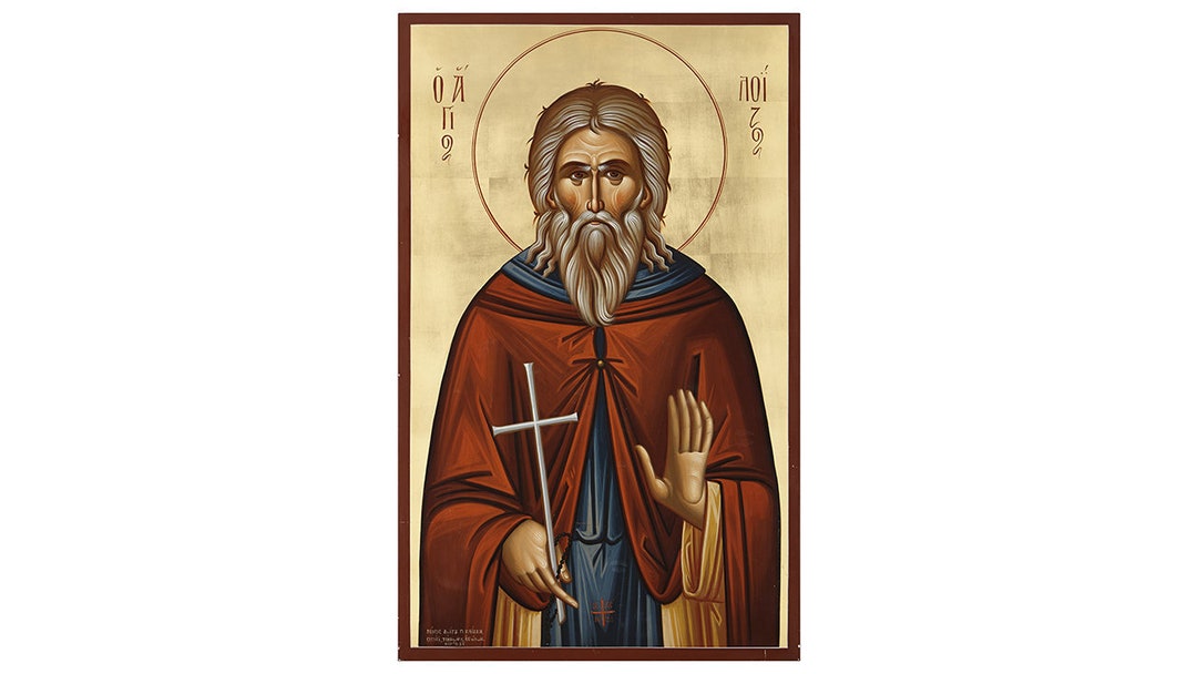 Orthodox Icon Saint Louis, St Louis Icon, St Louis of France, Christian Orthodox Icon, Handmade Icons, Traditional Prayer Icon - Etsy Orthodox Icon Saint Louis, St Louis Icon, St Louis of France, Christian Orthodox Icon, Handmade Icons, Traditional Prayer Icon - Etsy