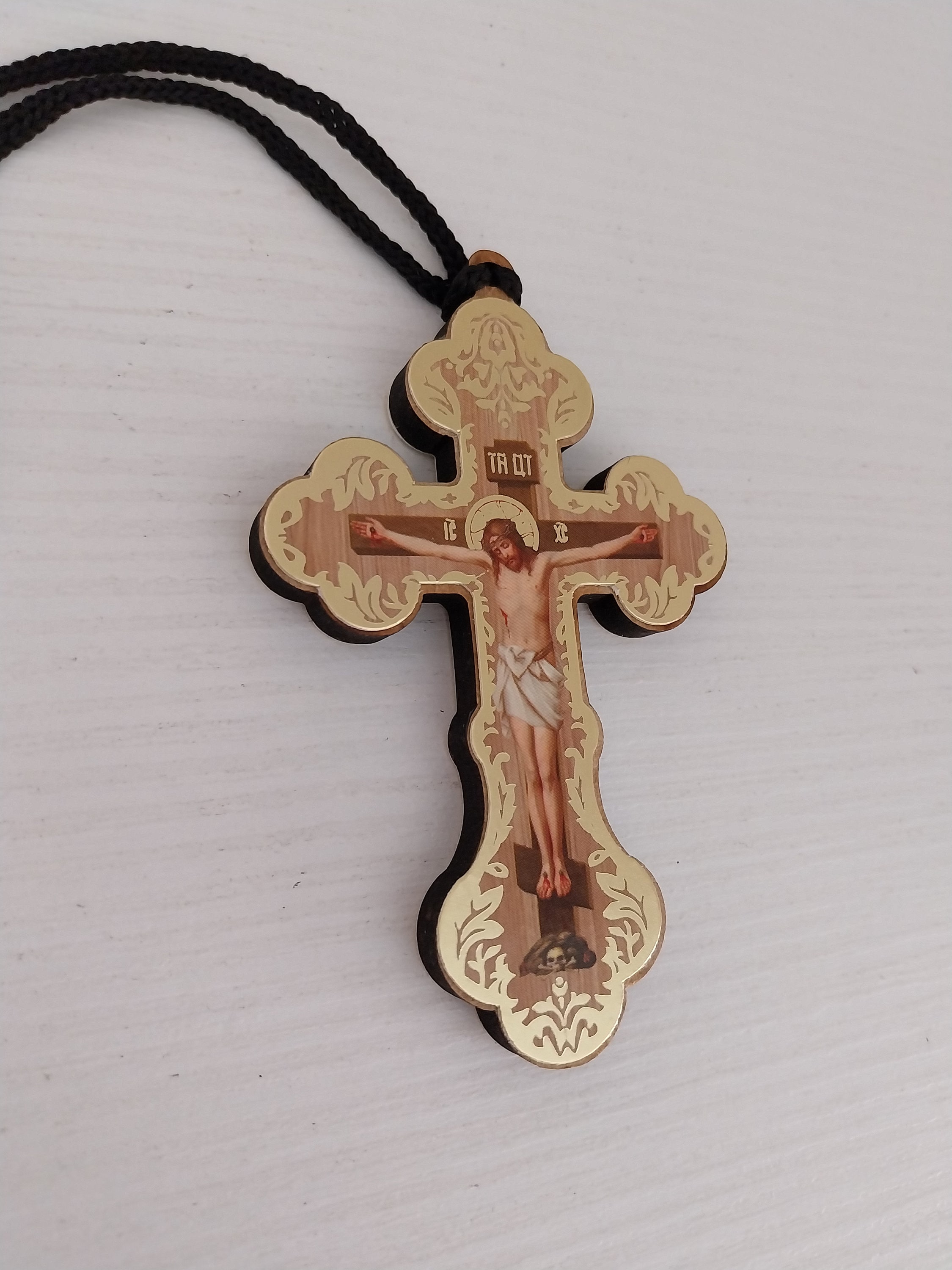 iplusmile Ciondolo Auto da Appendere allo Specchietto Retrovisore Accessori per Interni Auto Ornamento Portafortuna per Veicoli Decorazione Elegante e Resistente