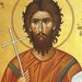 Saint Alexius Icon, St Alexius the Man of God, Saint Alexis, Saint ...