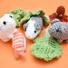 see more listings in the Amigurumi section