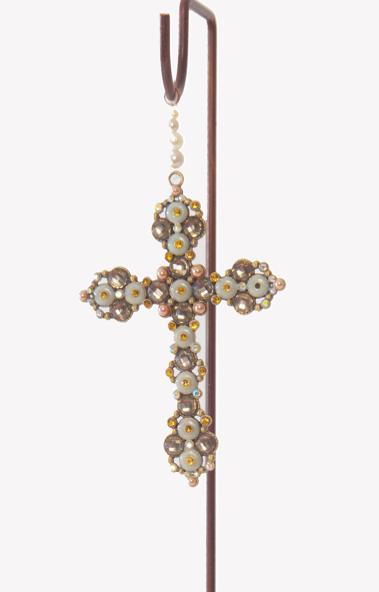 Wedding Keepsake Cross...adapted With Any Unity Ceremony Etsy