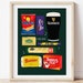 see more listings in the Irish Prints  section