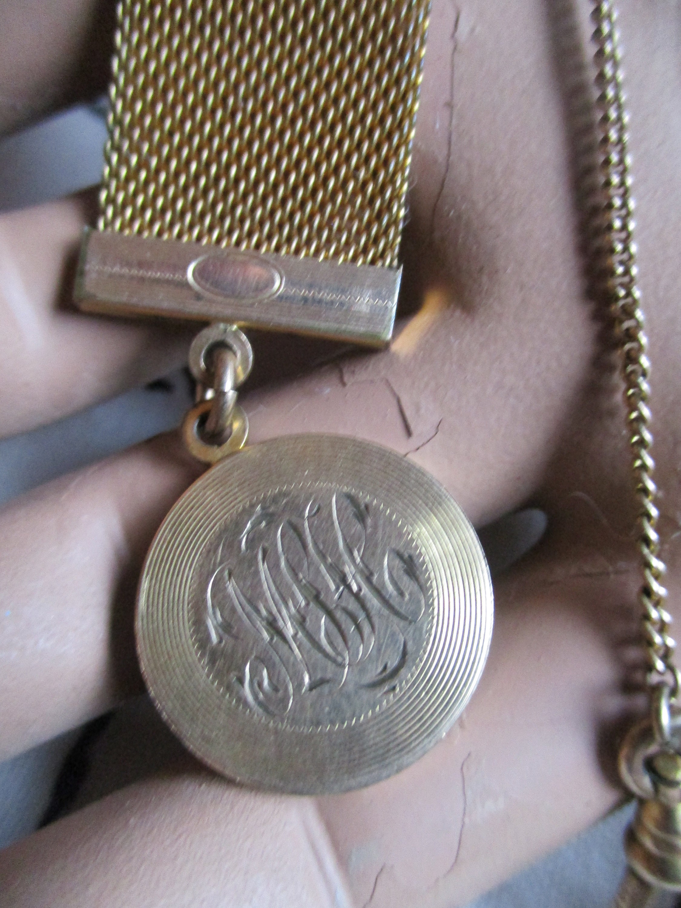 昭和レトロ　ハンドメイド　ひきだし　ヴィンテージ　未使用 i-img640x480-